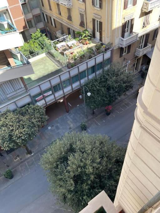 סאבונה All'Otto Nel Cuore Della Citta מראה חיצוני תמונה