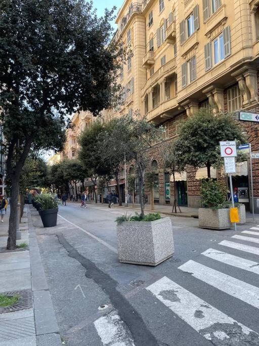 סאבונה All'Otto Nel Cuore Della Citta מראה חיצוני תמונה